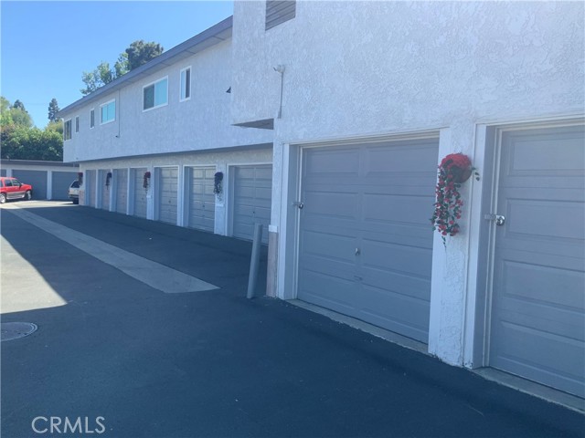 Detail Gallery Image 17 of 18 For 5480 E Atherton #16,  Long Beach,  CA 90815 - 2 Beds | 1 Baths