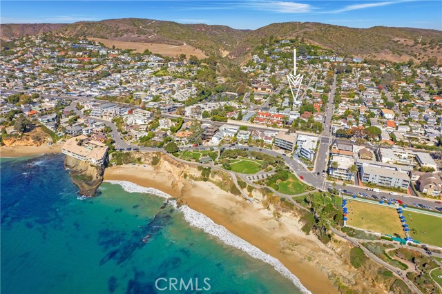 Detail Gallery Image 34 of 38 For 552 Cypress a,  Laguna Beach,  CA 92651 - 2 Beds | 2 Baths