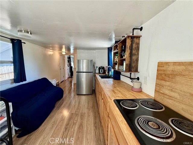 Detail Gallery Image 11 of 41 For 7665 Cache Creek Way, Clearlake,  CA 95422 - 1 Beds | 1 Baths