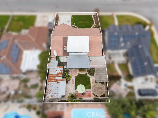 Detail Gallery Image 35 of 38 For 3505 Kennedy, Bakersfield,  CA 93309 - 4 Beds | 3 Baths