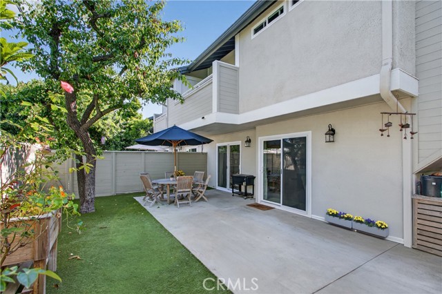 Detail Gallery Image 24 of 25 For 175 Admiral Way #20,  Costa Mesa,  CA 92627 - 3 Beds | 2/1 Baths