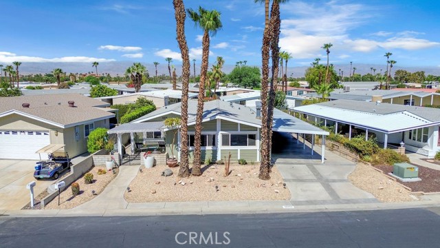 Detail Gallery Image 1 of 1 For 38480 Desert Greens Dr, Palm Desert,  CA 92260 - 2 Beds | 2 Baths