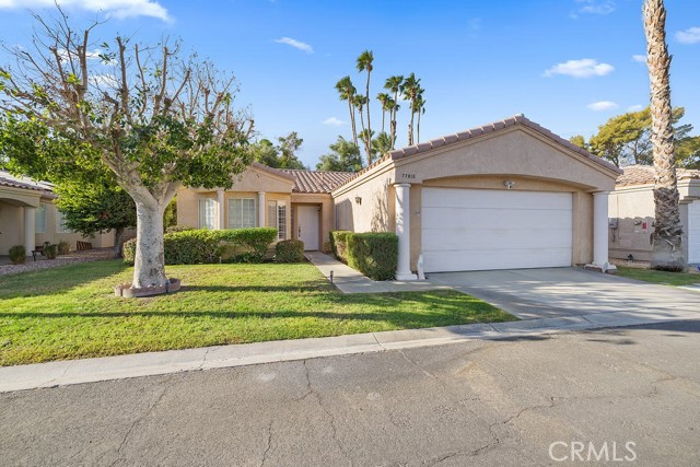 Detail Gallery Image 1 of 1 For 77815 Villa Rd, Palm Desert,  CA 92211 - 3 Beds | 2 Baths