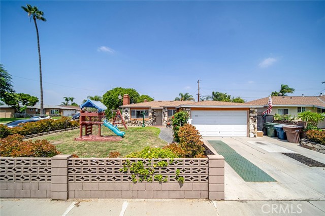 803 Lang Ave, La Puente, CA 91744