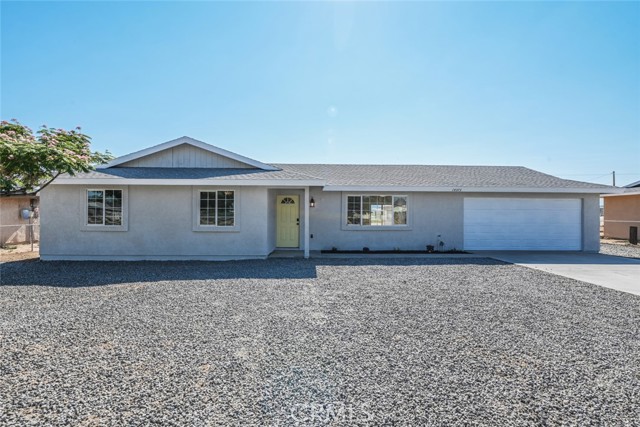 Detail Gallery Image 1 of 1 For 14373 Quinnault Rd, Apple Valley,  CA 92307 - 3 Beds | 2 Baths