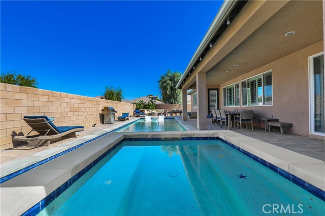 Detail Gallery Image 32 of 49 For 43583 Anatra Pl, Indio,  CA 92203 - 5 Beds | 3/1 Baths