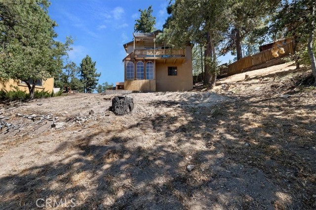 Detail Gallery Image 25 of 34 For 26745 Hopkins Rd, Idyllwild,  CA 92549 - 2 Beds | 1/1 Baths