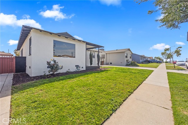 Detail Gallery Image 25 of 28 For 1616 W 108th, Los Angeles,  CA 90047 - 3 Beds | 2 Baths