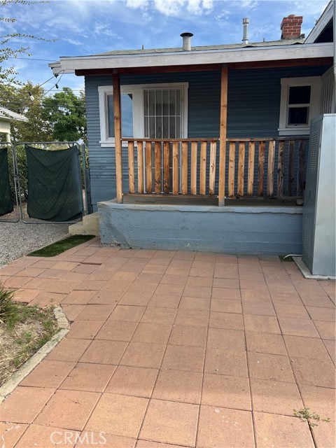 Detail Gallery Image 17 of 17 For 1409 Orange, San Bernardino,  CA 92374 - 2 Beds | 1 Baths