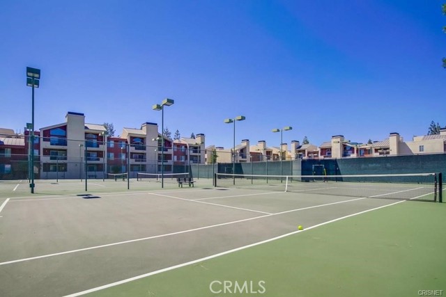 Detail Gallery Image 22 of 22 For 21550 Burbank Bld #205,  Woodland Hills,  CA 91367 - 2 Beds | 2 Baths