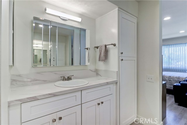 Detail Gallery Image 27 of 36 For 3365 Punta Alta 2f,  Laguna Woods,  CA 92637 - 1 Beds | 1/1 Baths