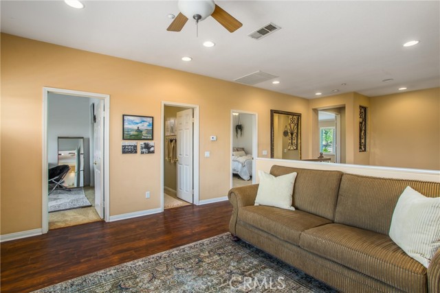 Detail Gallery Image 31 of 72 For 2109 Canyon View Ln, Redlands,  CA 92373 - 4 Beds | 4 Baths