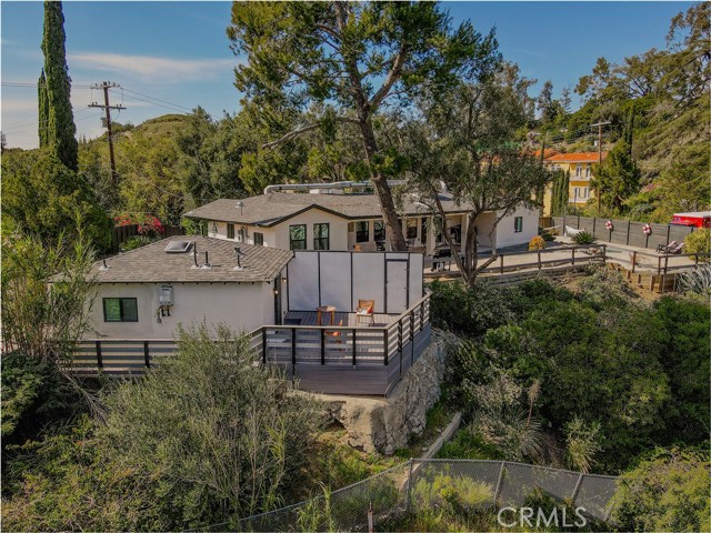 Detail Gallery Image 23 of 40 For 7867 Rim Canyon Rd, Sunland,  CA 91040 - 3 Beds | 3 Baths