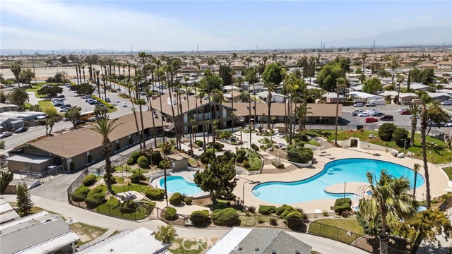 Detail Gallery Image 34 of 39 For 5800 Hamner Ave #178,  Corona,  CA 91752 - 3 Beds | 2 Baths