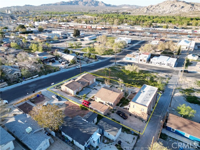 Detail Gallery Image 4 of 8 For 15563 5th St, Victorville,  CA 92395 - – Beds | – Baths