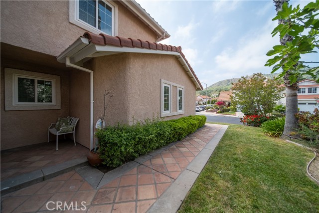 Detail Gallery Image 57 of 58 For 19666 Crystal Hills Dr, Porter Ranch,  CA 91326 - 3 Beds | 3 Baths