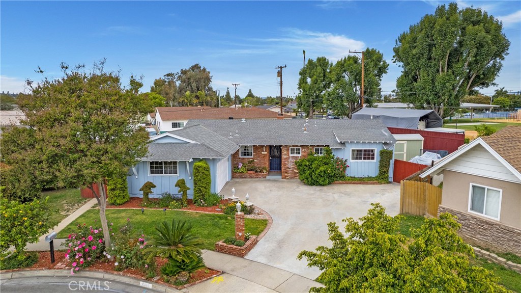 2041 Sudene Avenue