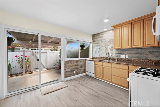 Detail Gallery Image 23 of 32 For 22982 via Cereza #1,  Mission Viejo,  CA 92691 - 2 Beds | 1 Baths