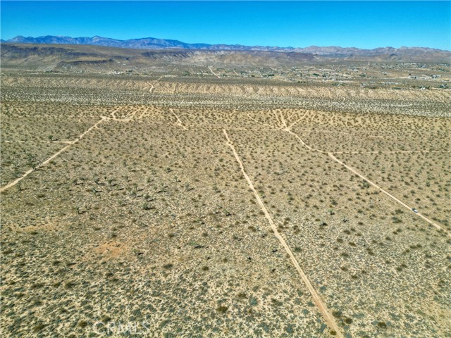 Detail Gallery Image 4 of 19 For 20 Acres, Yucca Valley,  CA 92285 - – Beds | – Baths