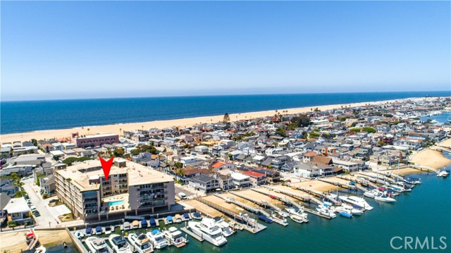 NEWPORT BAY TOWERS Condos for Sale