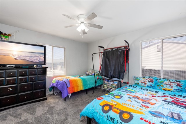 Detail Gallery Image 16 of 25 For 571 Lillian, Barstow,  CA 92311 - 3 Beds | 1 Baths