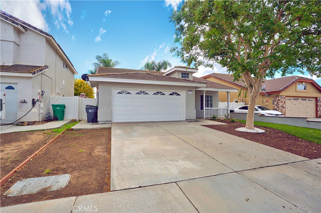 27105 Hemingway Court