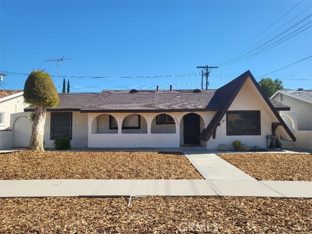 24307 Vanowen Street
