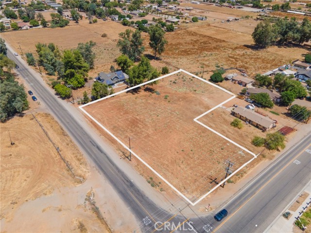 Detail Gallery Image 3 of 3 For 0 Marshall, Perris,  CA 92570 - – Beds | – Baths
