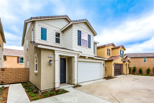Detail Gallery Image 27 of 37 For 1644 Coral Bells Pl, Upland,  CA 91784 - 3 Beds | 2/1 Baths