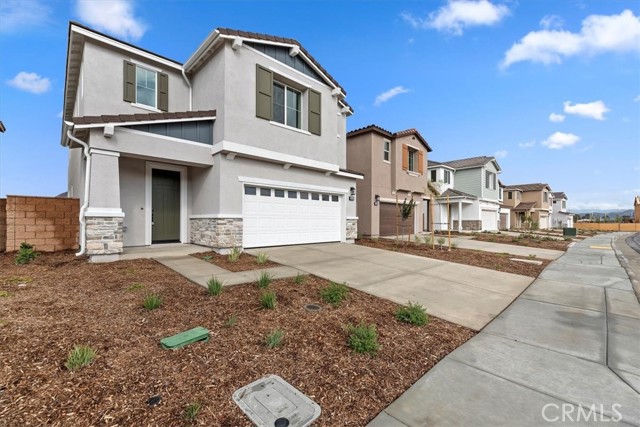 Detail Gallery Image 14 of 22 For 30608 Paul Ln, Winchester,  CA 92596 - 4 Beds | 3 Baths