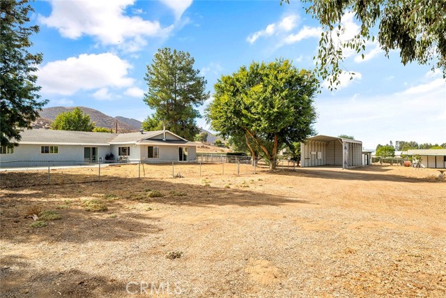 Detail Gallery Image 43 of 74 For 28736 Warren Rd, Hemet,  CA 92545 - 4 Beds | 3/1 Baths