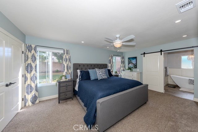 Detail Gallery Image 25 of 55 For 19542 Drybrook Ln., Huntington Beach,  CA 92646 - 4 Beds | 2/1 Baths