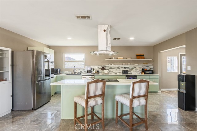 Detail Gallery Image 8 of 30 For 17909 Alder St, Hesperia,  CA 92345 - 3 Beds | 3 Baths