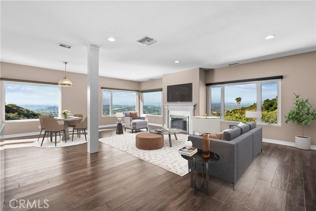 Detail Gallery Image 5 of 40 For 561 S Ventu Park Rd, Newbury Park,  CA 91320 - 5 Beds | 5 Baths