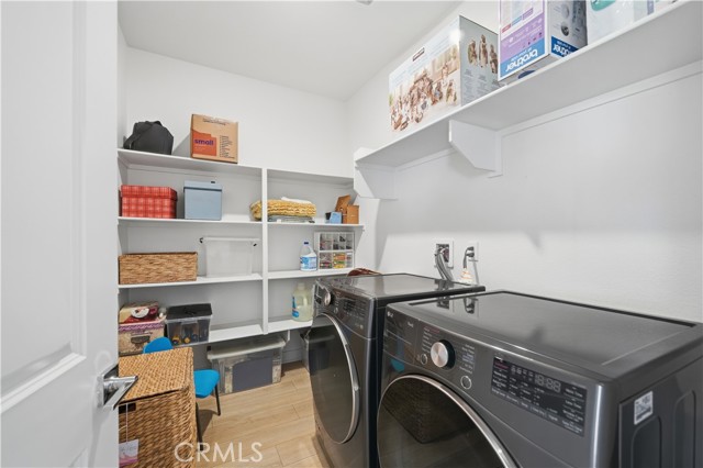 Detail Gallery Image 15 of 40 For 30994 Douglas Crest, Menifee,  CA 92584 - 4 Beds | 3 Baths