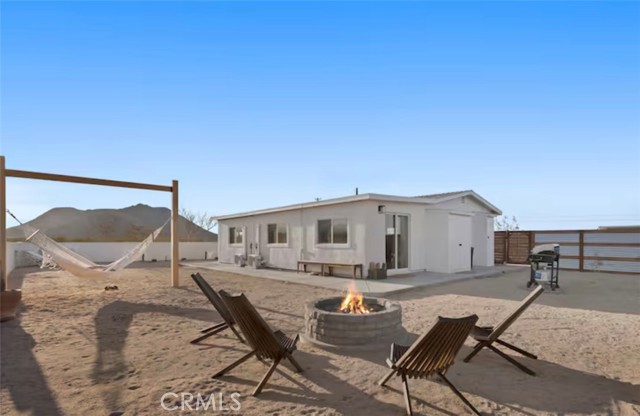 60521 Lorraine Ave, Homestead Valley, CA 92285 photo 36