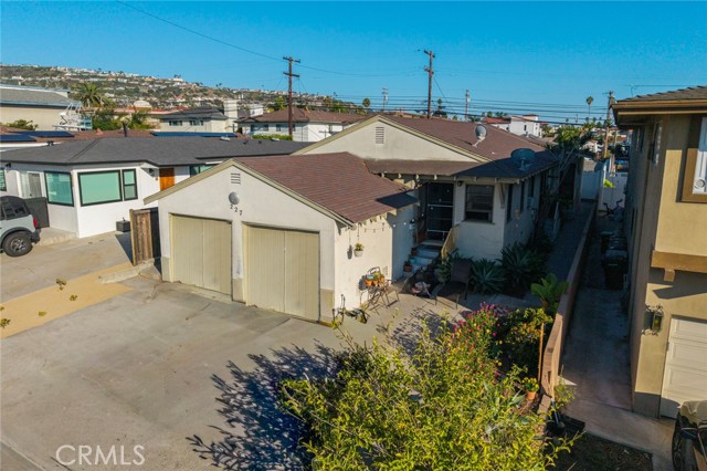 Detail Gallery Image 1 of 26 For 227 Avenida Serra, San Clemente,  CA 92672 - – Beds | – Baths