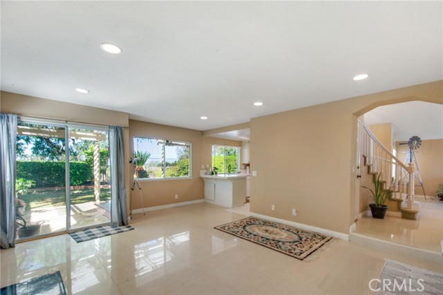 Detail Gallery Image 13 of 28 For 21141 Pennington Ln, Trabuco Canyon,  CA 92679 - 4 Beds | 2/1 Baths