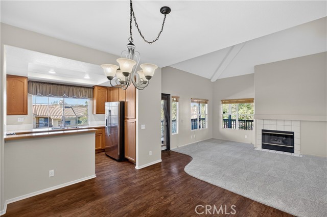 Detail Gallery Image 2 of 42 For 166 via Contento, Rancho Santa Margarita,  CA 92688 - 2 Beds | 2 Baths