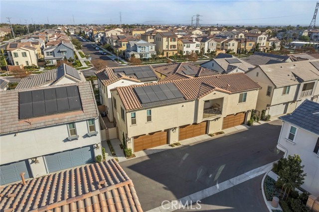 Detail Gallery Image 30 of 48 For 16122 Meadowhouse Ave, Chino,  CA 91708 - 4 Beds | 3 Baths