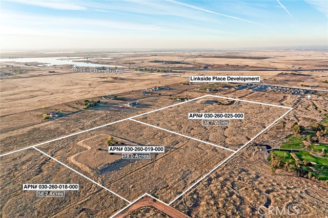 Detail Gallery Image 9 of 20 For 0 Oro Dam Bld, Oroville,  CA 95965 - – Beds | – Baths