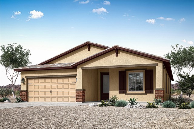 Detail Gallery Image 1 of 2 For 80513 Anacapa Dr, Indio,  CA 92201 - 3 Beds | 2 Baths