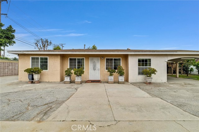 Detail Gallery Image 3 of 20 For 14518 Olive St, Baldwin Park,  CA 91706 - 3 Beds | 2 Baths