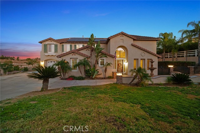 Image 2 for 18604 Sunset Knoll Dr, Riverside, CA 92504