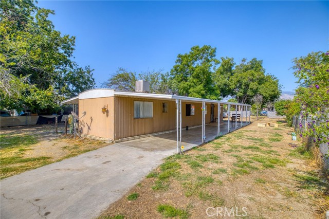 Detail Gallery Image 12 of 24 For 25278 Chicago Ave, Hemet,  CA 92544 - 2 Beds | 1 Baths