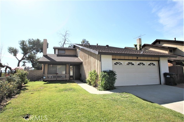 Image 2 for 1344 Exeter Court, West Covina, CA 91792