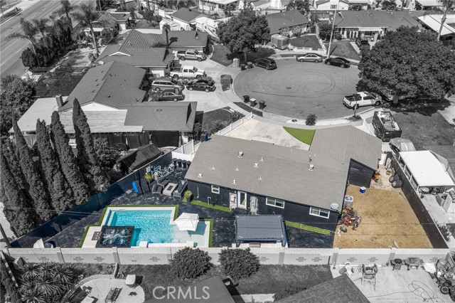 Detail Gallery Image 43 of 54 For 2780 W Stanley, Anaheim,  CA 92801 - 4 Beds | 2 Baths