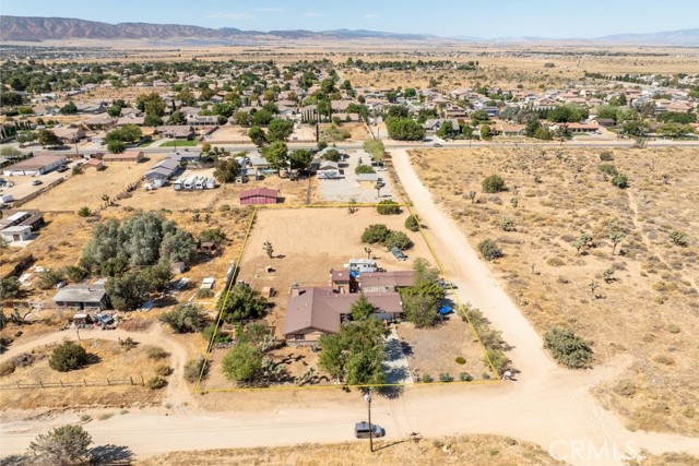 Detail Gallery Image 22 of 23 For 43357 43rd St, Lancaster,  CA 93536 - 1 Beds | 1 Baths