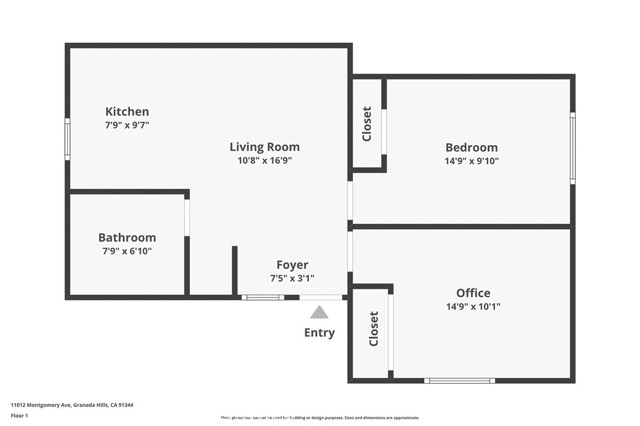 11012 Montgomery Avenue, Granada Hills CA: https://media.crmls.org/medias/df746f7d-a8c0-4cb5-a013-d55050a742af.jpg