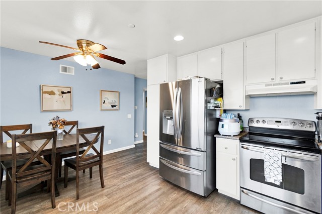 Detail Gallery Image 16 of 38 For 23278 Orange #8,  Lake Forest,  CA 92630 - 2 Beds | 2 Baths